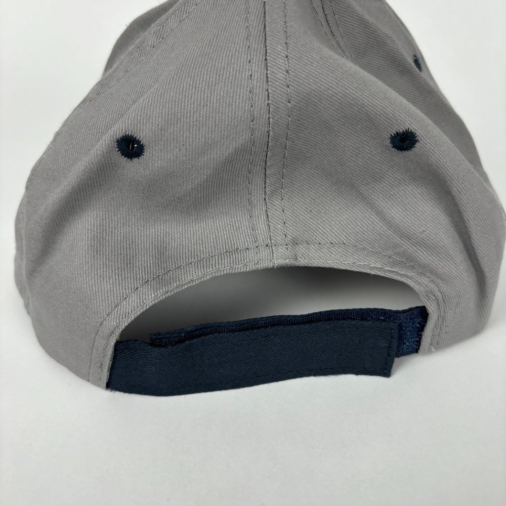 NTS MiLB Syracuse Chiefs Hat - Picture 3 of 5